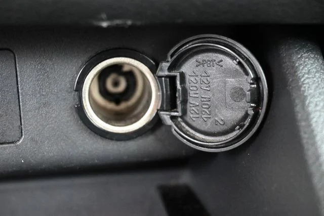 Used 2024 Black Nissan S image 26