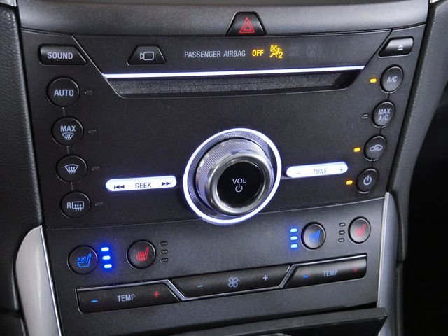 Certified Used 2019 Silver Ford Titanium image 30