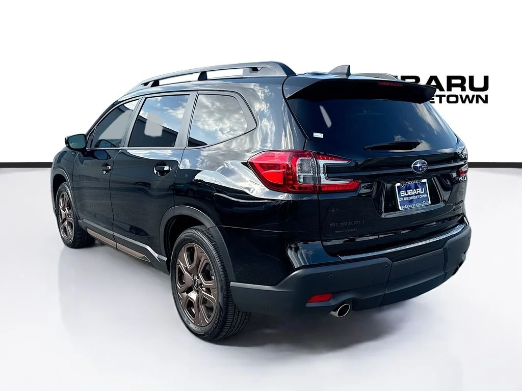 Used 2026 Black Subaru Limited Bronze Edition image 5