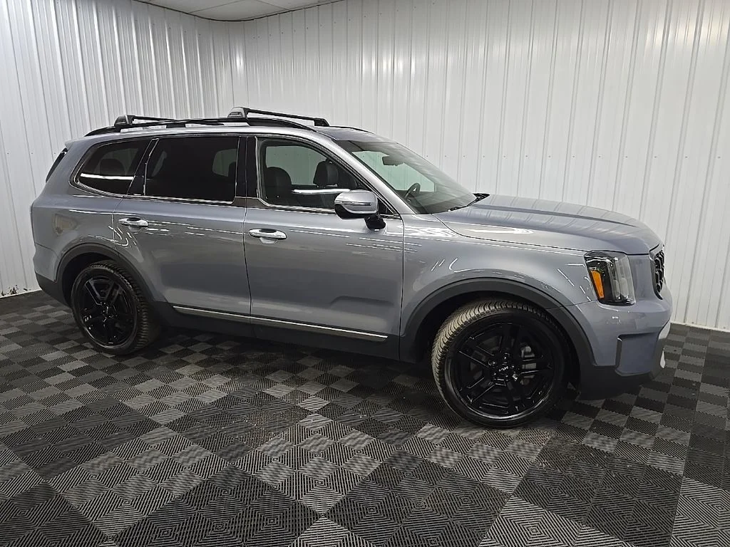 2023 Kia Telluride