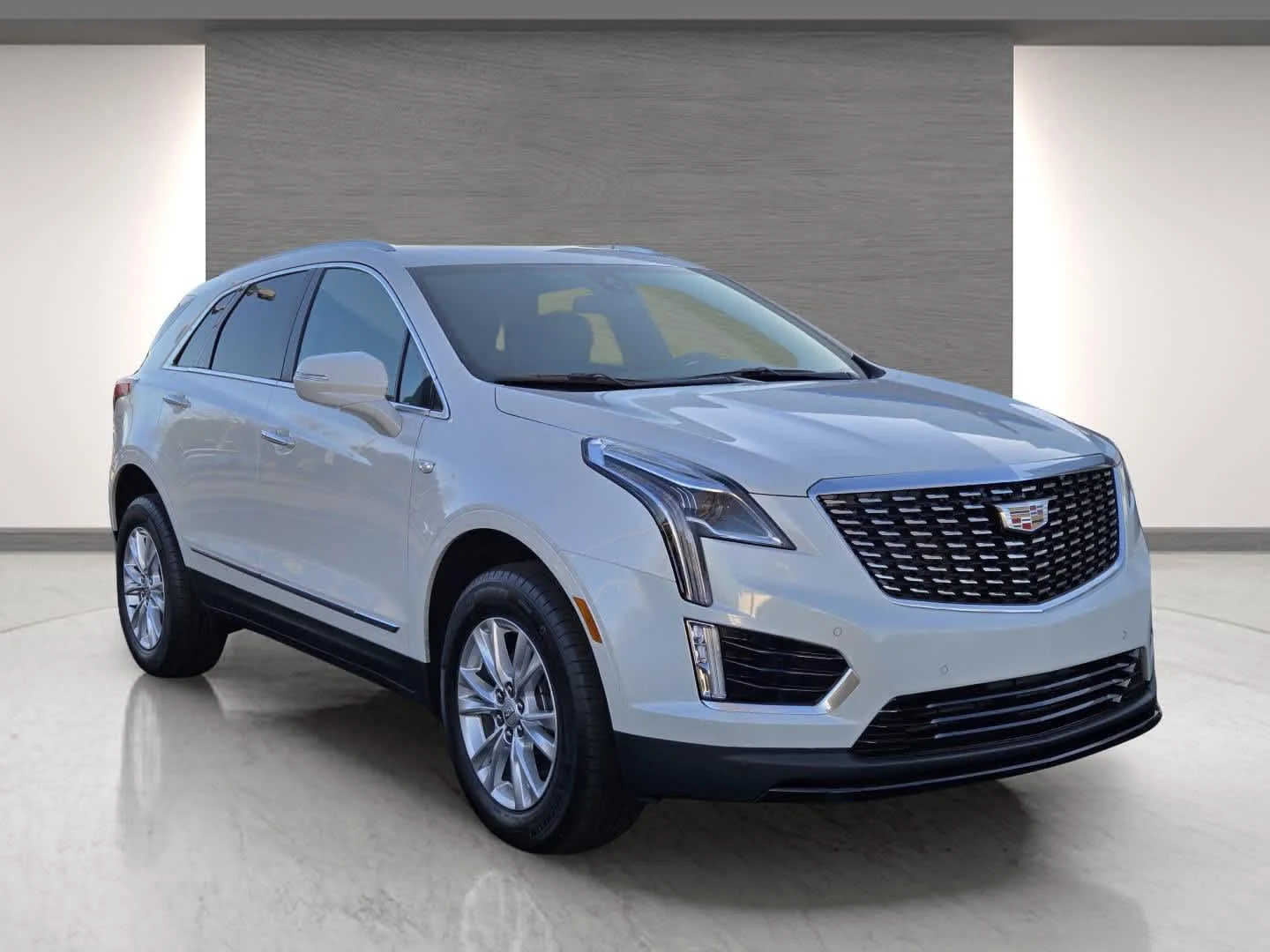 2025 Cadillac XT5 FWD Luxury's photo