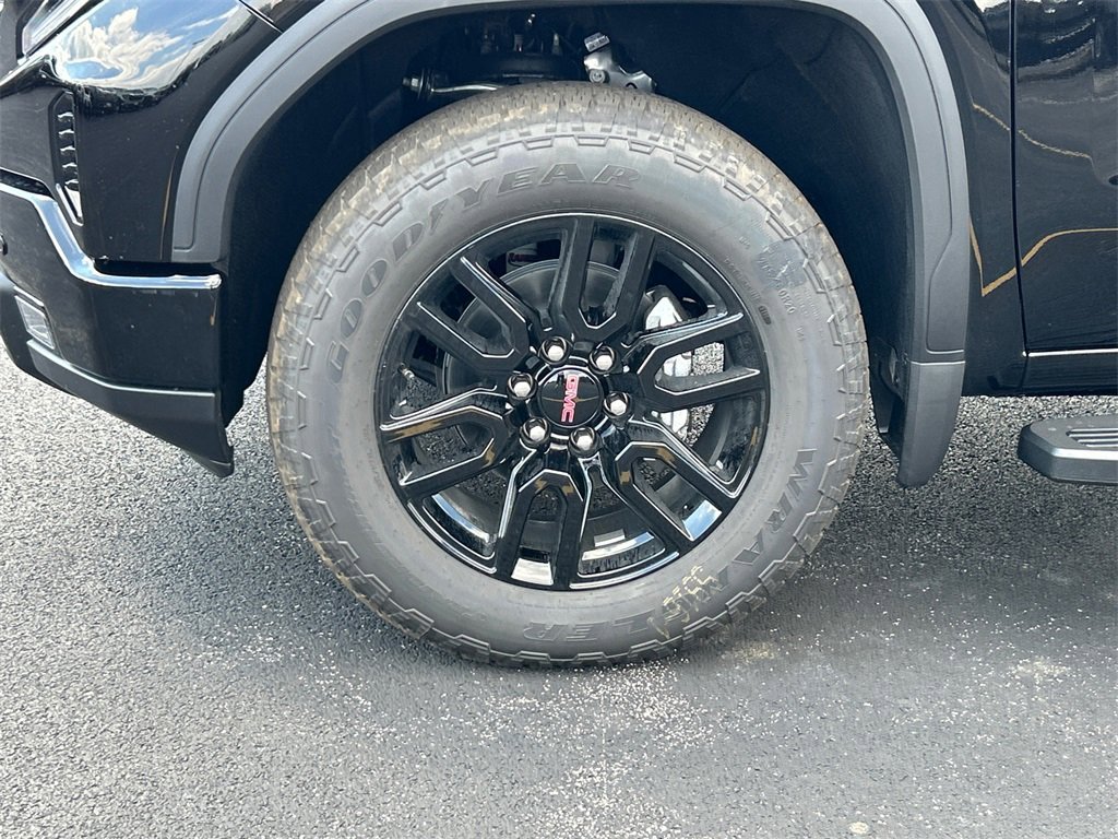 2026 GMC SIERRA - Image 10