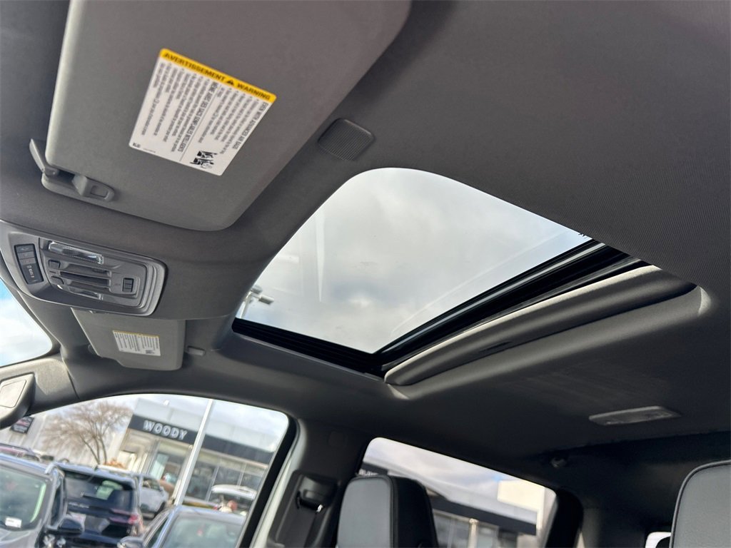 2026 GMC SIERRA - Image 29