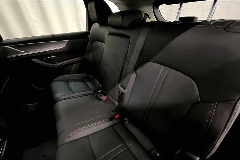 2026 MAZDA CX-90 - Image 9