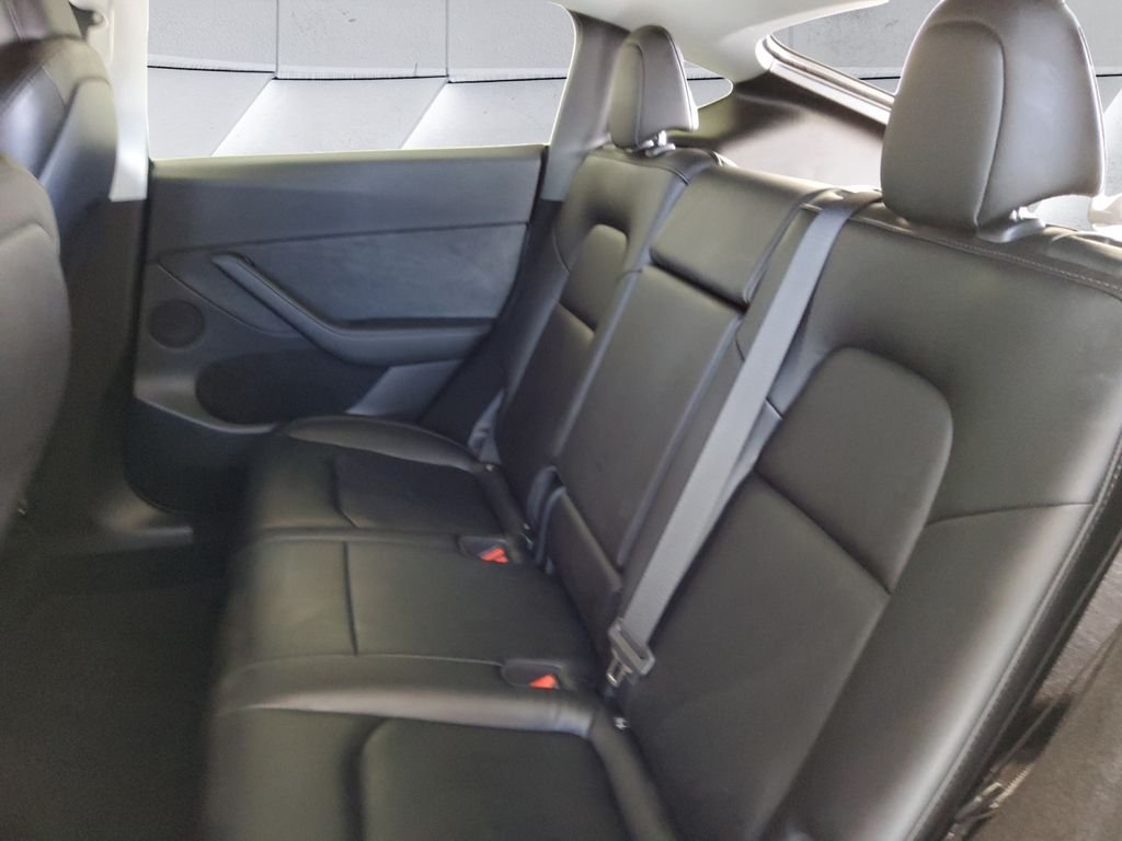 Used 2023 Black Tesla Long Range image 18