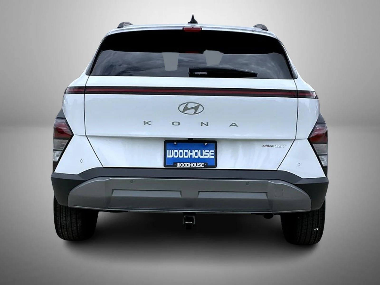 New 2026 White Hyundai Limited image 6