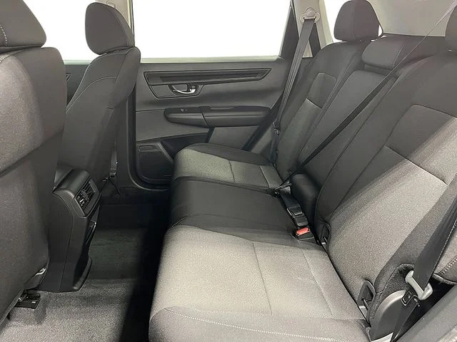 New 2026 Black Honda LX image 20