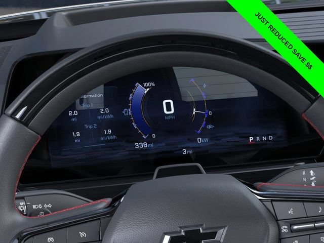 2024 Chevrolet Silverado EV RST - Photo 18