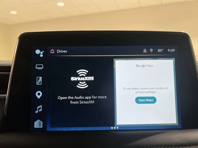 2024 Chevrolet Suburban Z71 - Photo 12