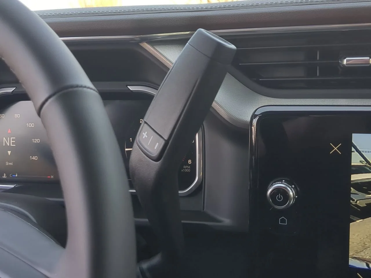 New 2026 Onyx Black GMC Denali image 16
