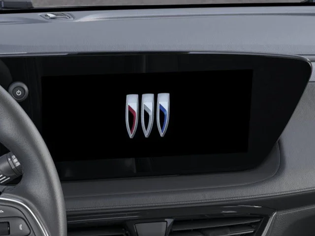 New 2026 Ebony Twilight Metallic Buick Sport Touring image 20