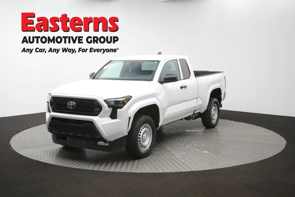 Used 2024 White Toyota SR image 51