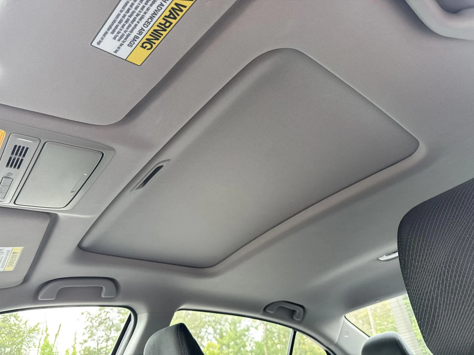 Used 2016  Honda EX image 5