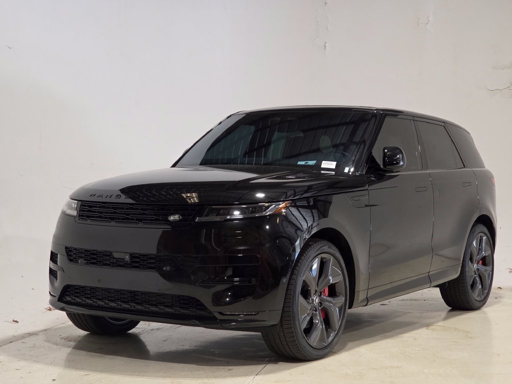2024 Land Rover Range Rover Sport