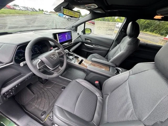 New 2026 Cypress Toyota Platinum image 16
