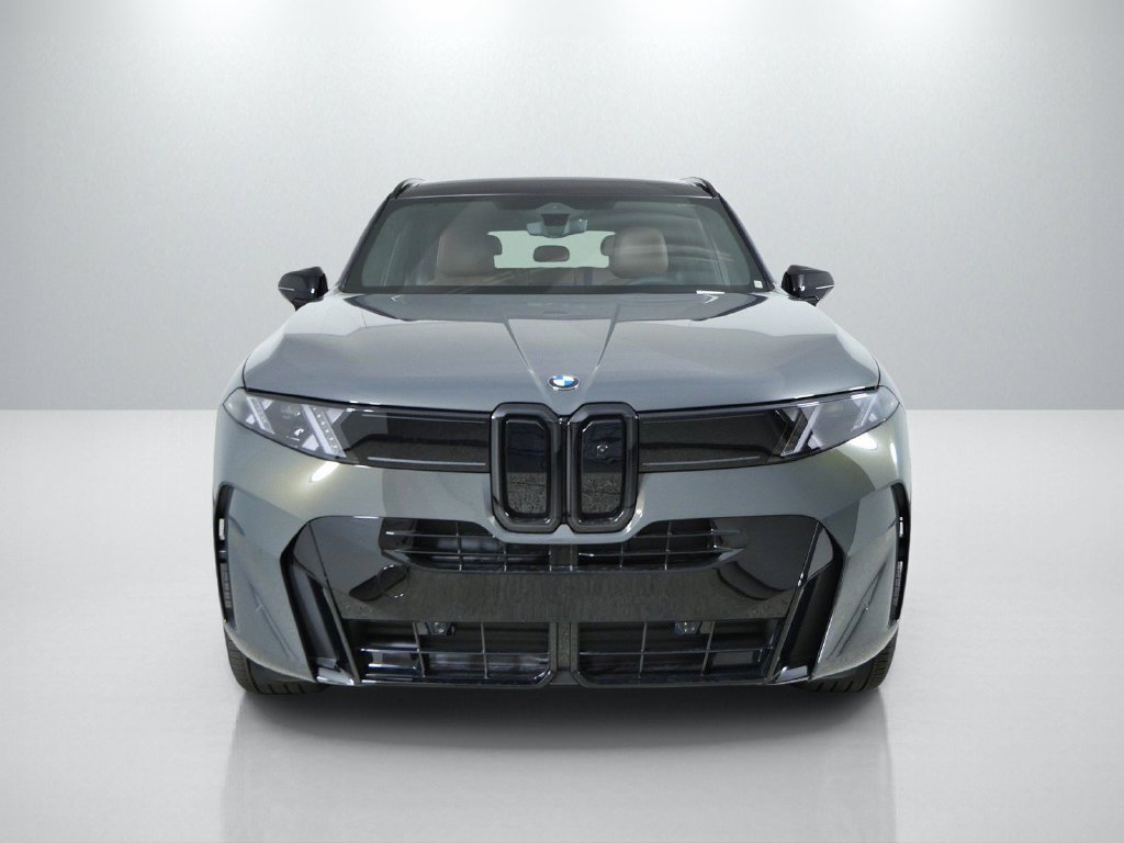New 2027 Dravit Grey Metallic BMW  image 2