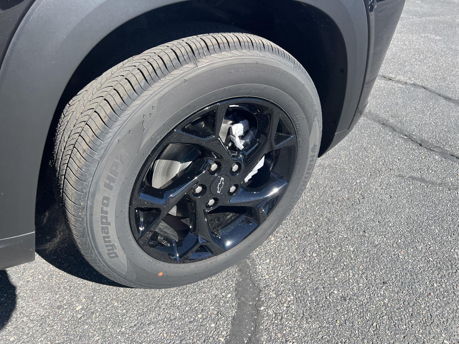 2026 Chevrolet Trax LT - Photo 11