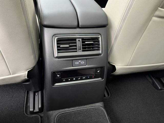 2026 Mazda CX-90 Premium Package - Photo 12
