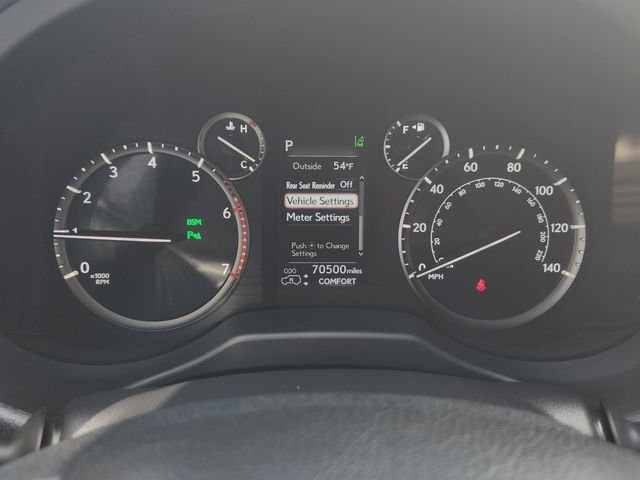 2022 Lexus GX LUXURY - Photo 16