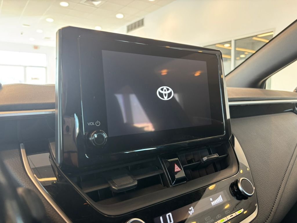 Used 2024 Blueprint Toyota SE image 19