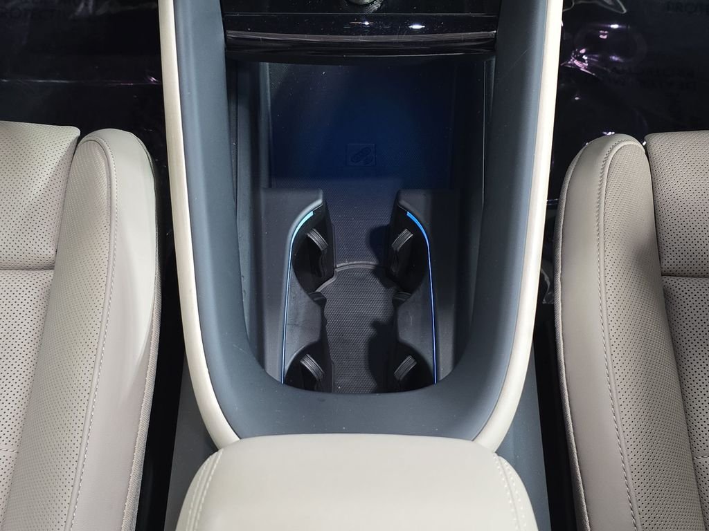 Certified Used 2025 Gray Porsche Turbo image 20
