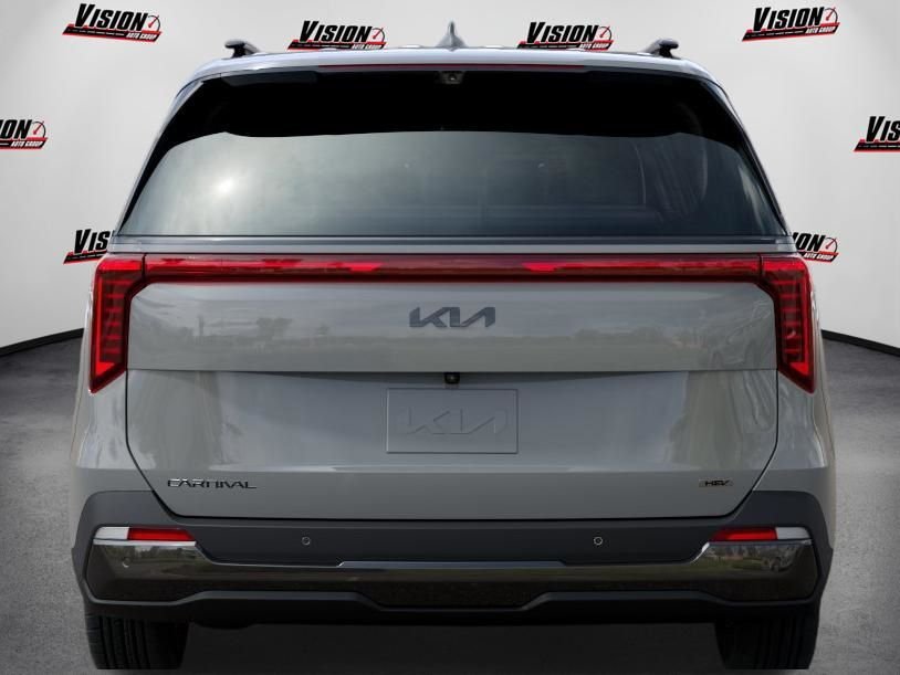 2026 Kia Carnival SX Prestige - Photo 14