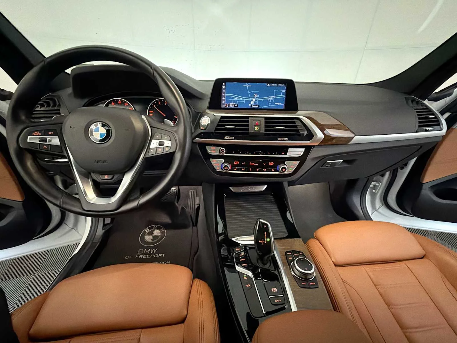 2020 BMW X3 30i - Photo 16