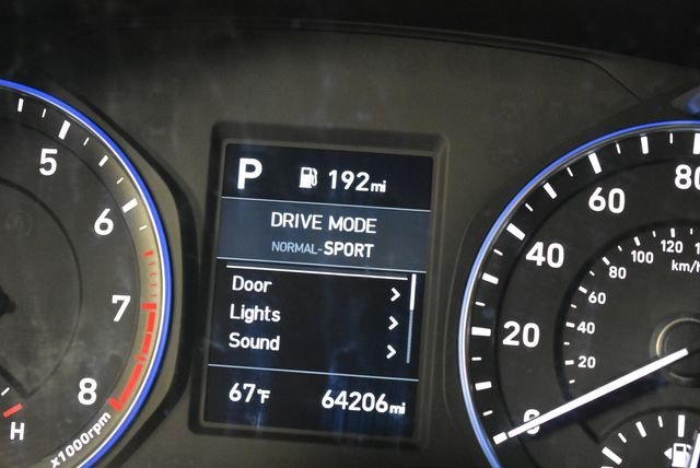 2019 Hyundai Kona SEL - Photo 48