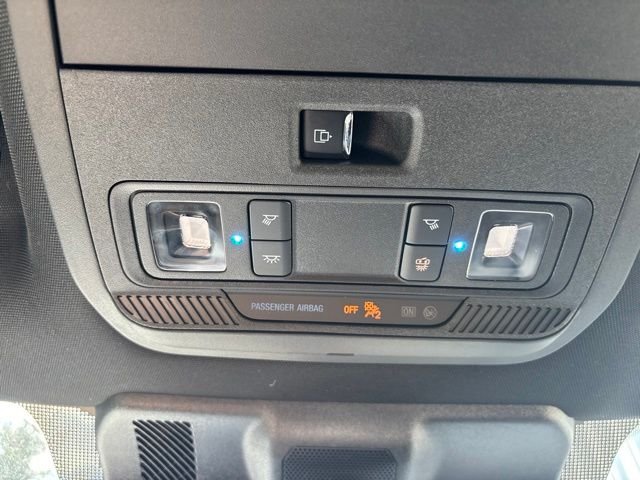 New 2026 Carbonized Gray Metallic Ford T-Sport XLT image 33