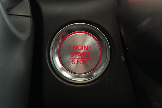 New 2026 Double Apex Blue Pearl II Acura A-Spec Package image 19