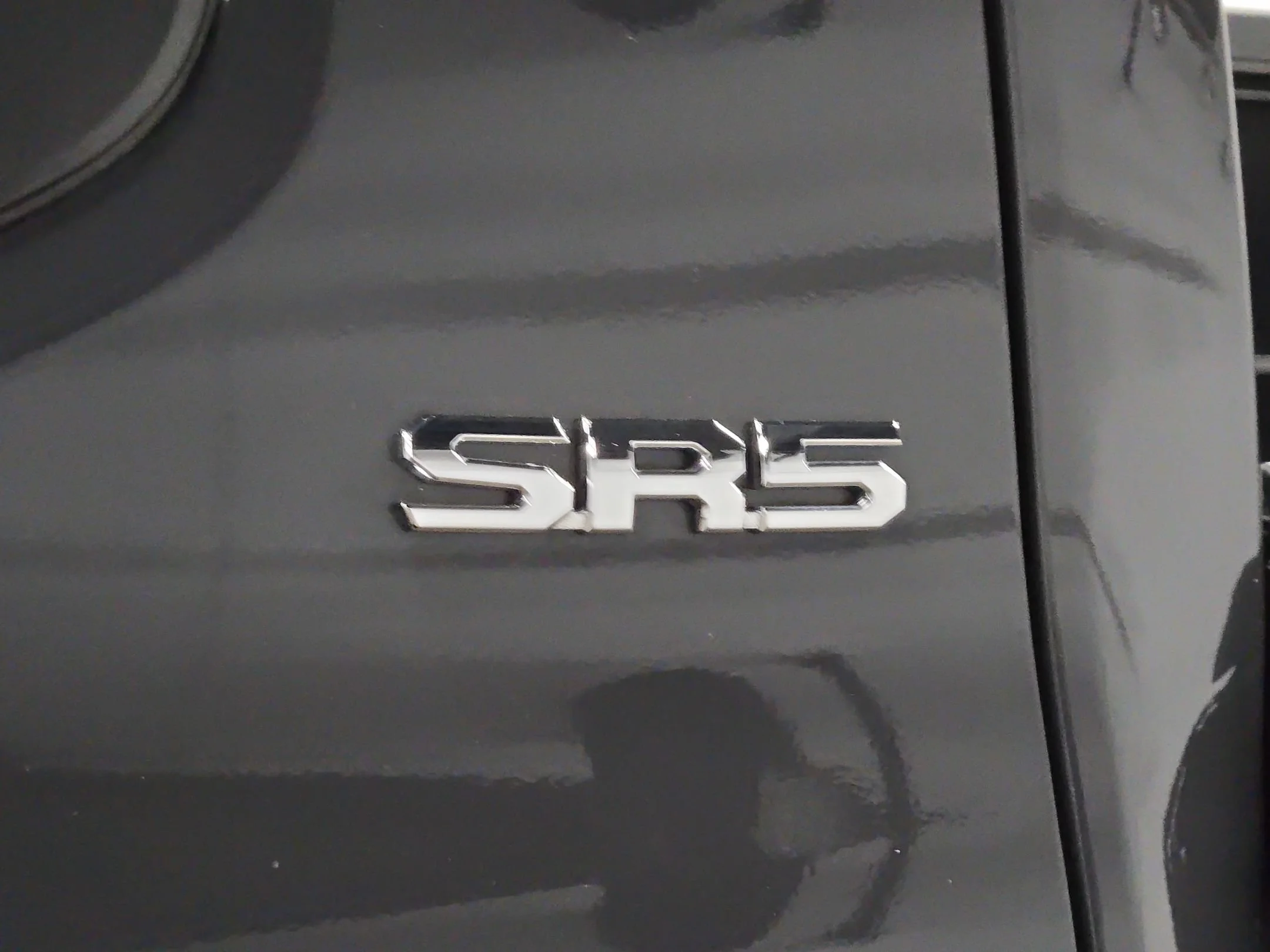 Certified Used 2025 Underground Toyota SR5 image 36