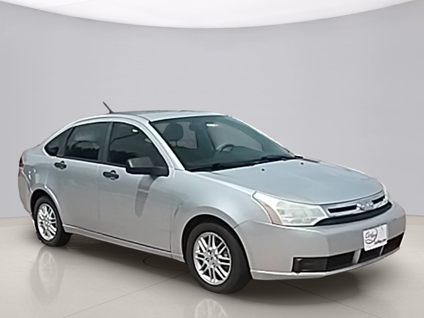 2010 Ford Focus SE - Photo 7