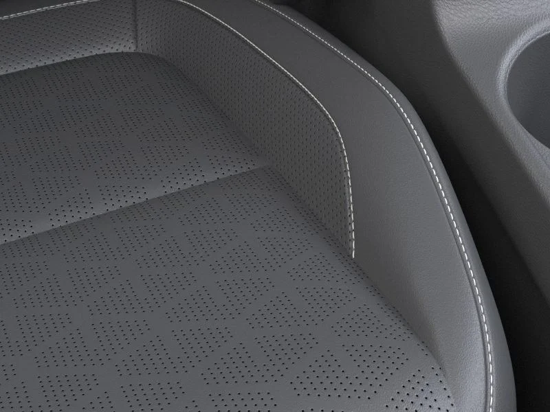 New 2026 Snow White Pearl Kia EX image 24