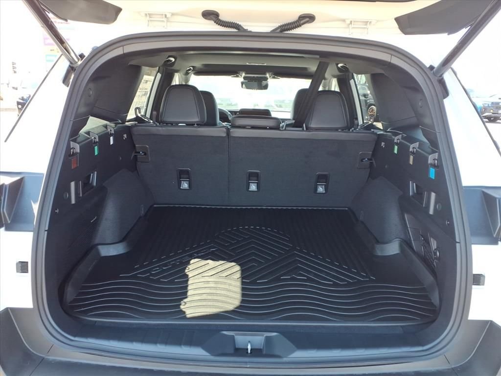 2026 Subaru Outback Touring XT - Photo 12