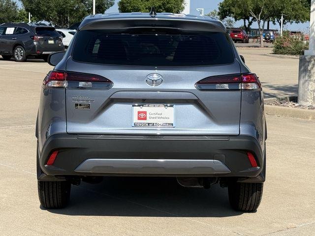 Certified Used 2026 CELESTITE Toyota  image 7
