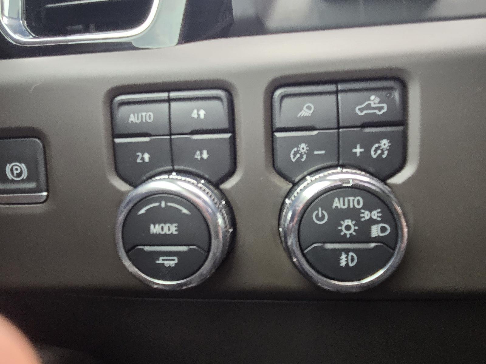 Used 2023 Sterling Metallic GMC Denali image 34