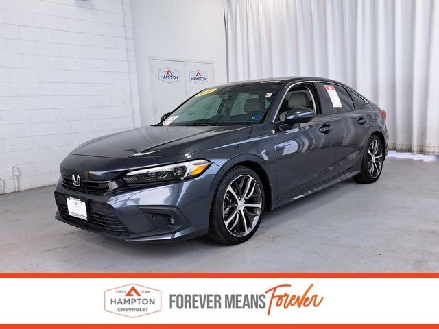 Used 2024  Honda Touring image 1