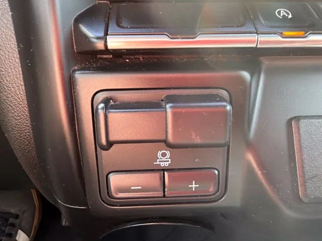Used 2019 Gray Chevrolet RST image 42
