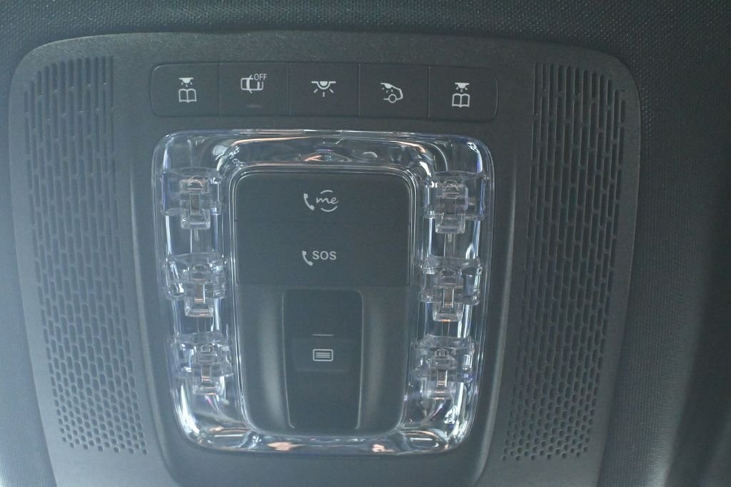 Certified Used 2025 Black Mercedes-Benz GLE 350 image 24