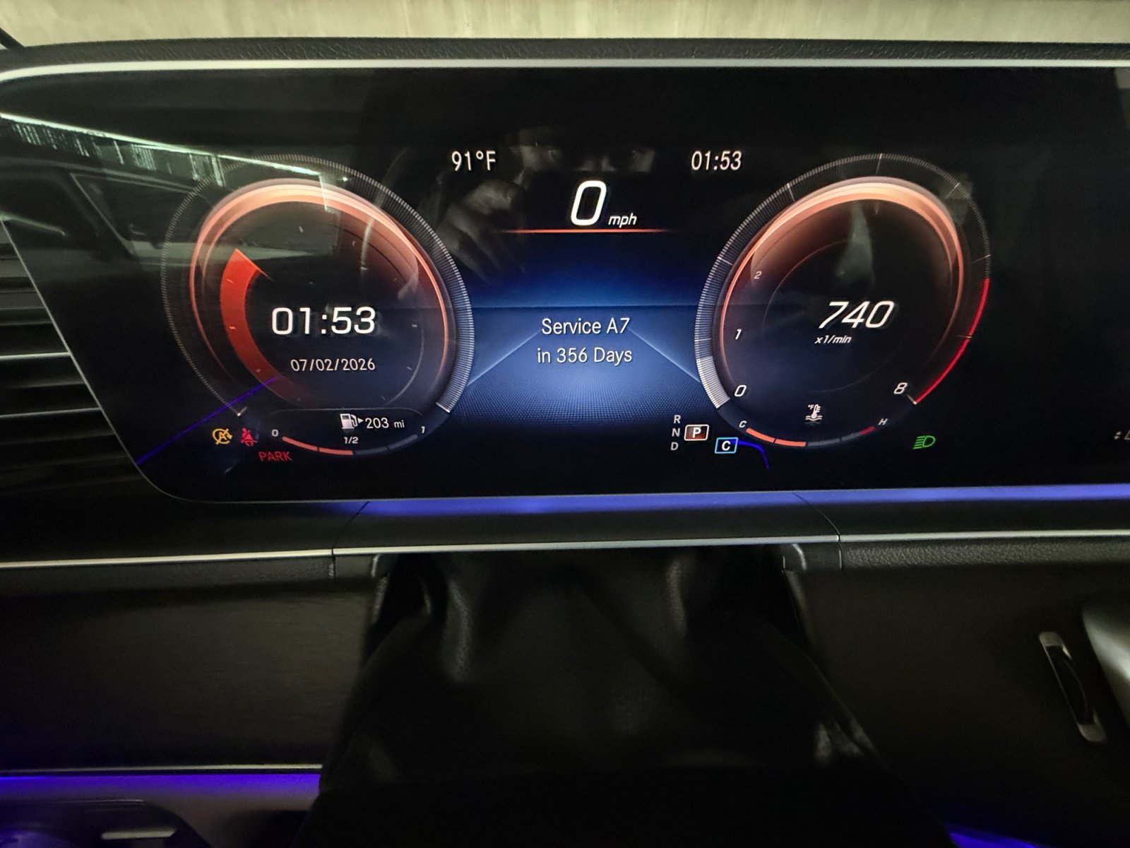 Certified Used 2021 Black Mercedes-Benz GLE 350 image 16