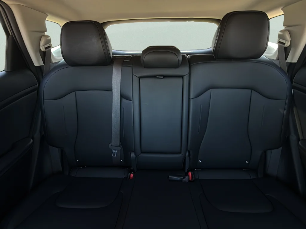 Certified Used 2024 Gravity Gray Kia EX image 31