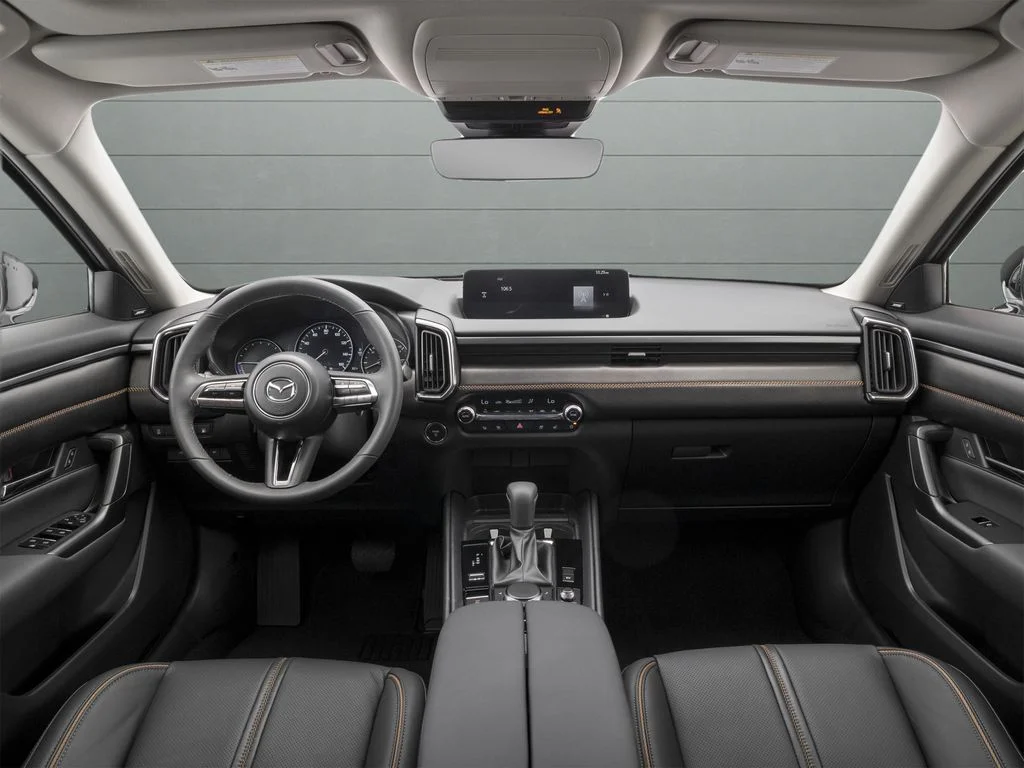 Used 2025 Gray Mazda Premium image 23