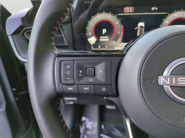 Certified Used 2026 Black Nissan SR image 26