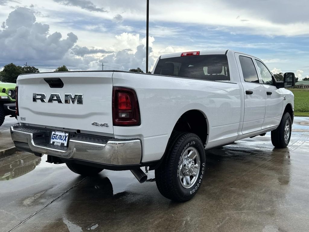 2026 RAM 2500 Tradesman - Photo 14