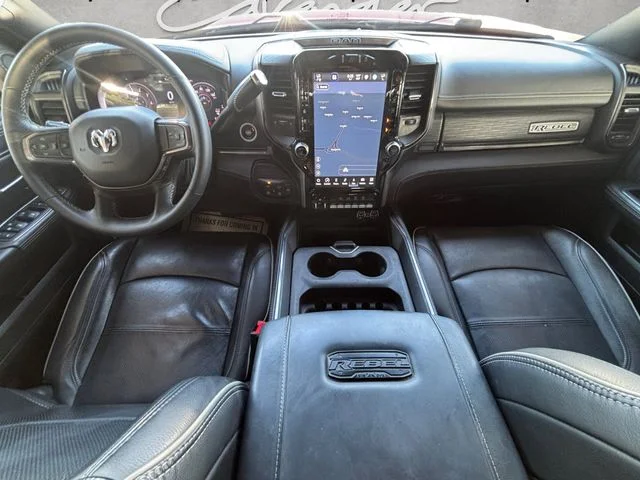 Used 2024 Red Ram Rebel image 21