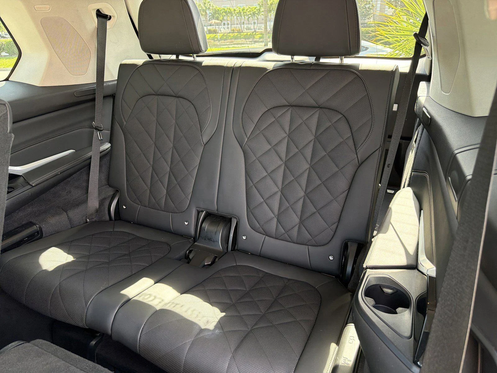 2024 BMW X7 40i - Photo 21