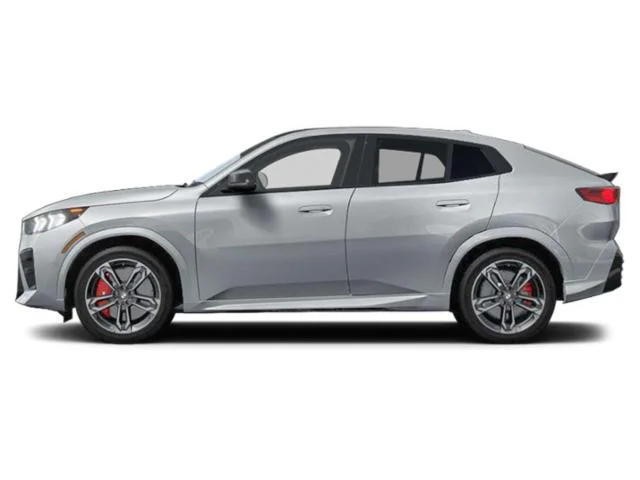 2027 BMW X2 28i