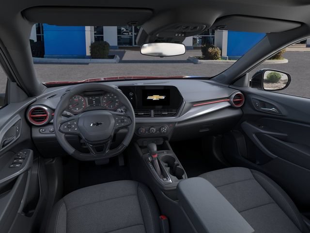 2026 Chevrolet Trax RS - Photo 16