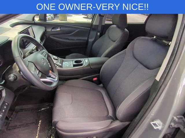 Used 2023 Gray Hyundai SEL image 16