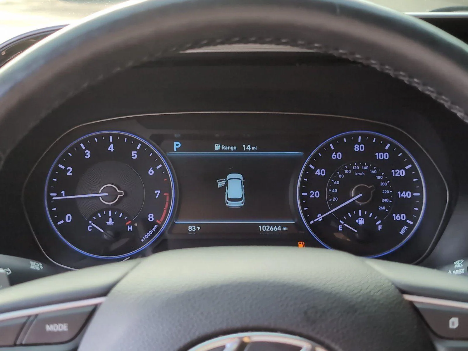 Used 2022 Rainforest Hyundai SEL image 22